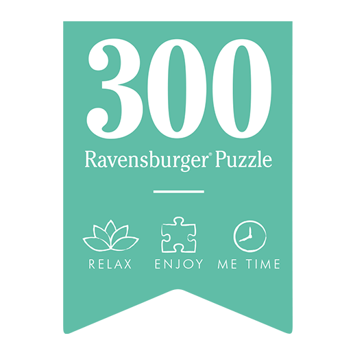 300 Piece Puzzle from Ravensburger
